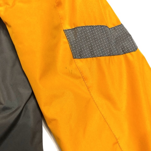 NFL Super Bowl 48 Gold And Grey Volunteer Jacket - Picture 8 of 8